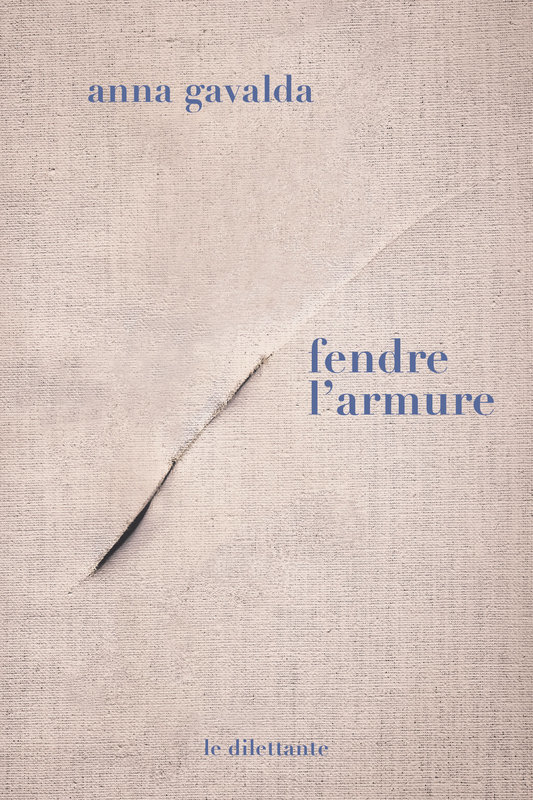 Fendre l'armure: Nouvelles