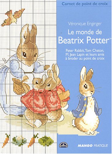 MONDE DE BEATRIX POTTER (LE)