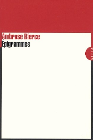 Epigrammes