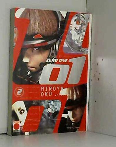 Zero One. Tome 2