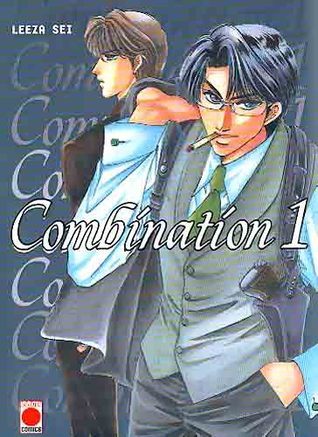 Combination, Tome 1 :