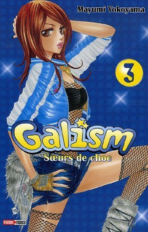 Panini Manga