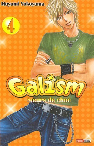 Panini Manga