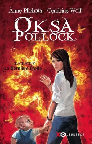 Oksa Pollock 6/La derniere etoile