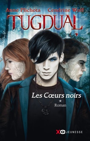 Tugdual 1/Les coeurs noirs