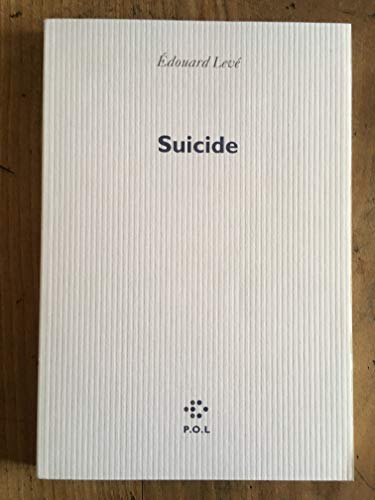 Suicide