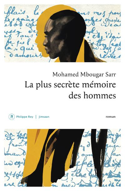 La plus secrète mémoire des hommes: Prix Goncourt 2021