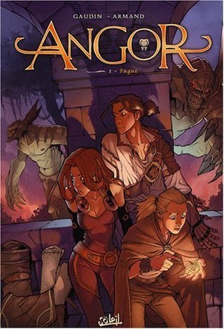 Angor T01: Fugue