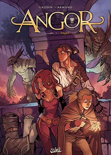 Angor T01: Fugue