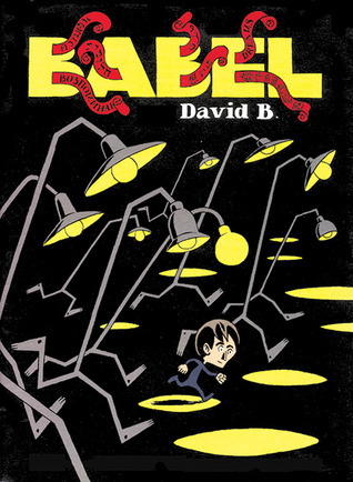 Babel Vol. 1 (Ignatz)