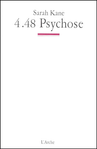 4.48 psychose