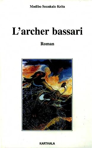 L'Archer bassari