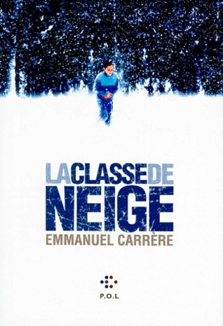 La classe de neige: Récit