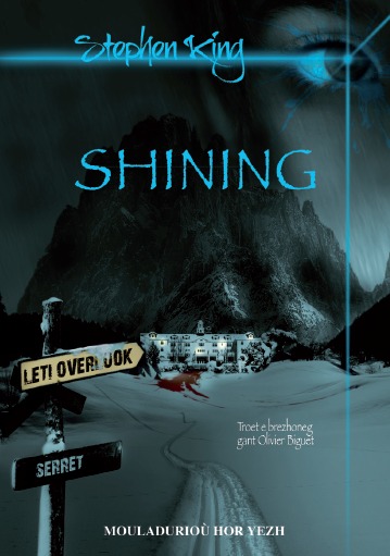 Shinning