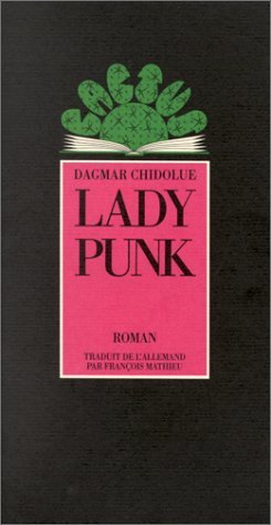 LADY PUNK