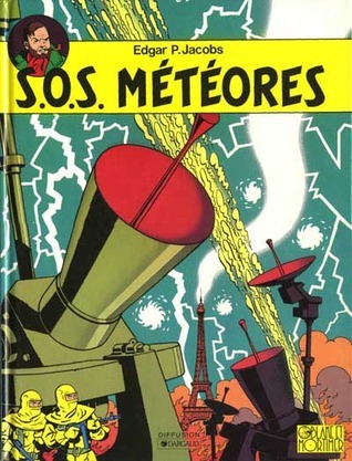 SOS METEORES
