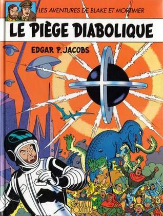 LE PIEGE DIABOLIQUE
