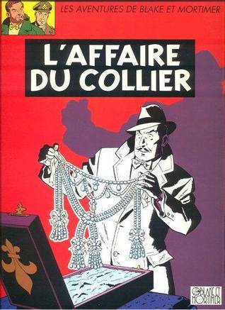 L'AFFAIRE DU COLLIER