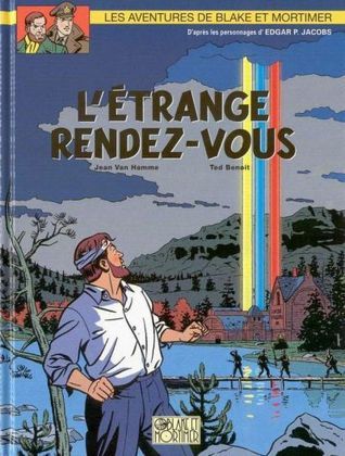 L'ETRANGE RENDEZ-VOUS