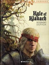 KYLE OF KLANACH