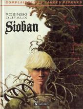 SIOBAN