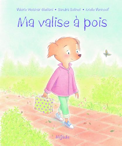 MA VALISE A POIS