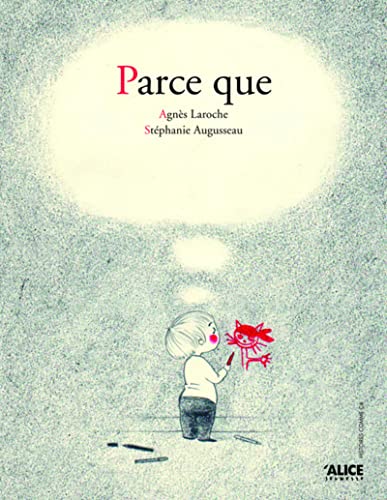 Parce Que...