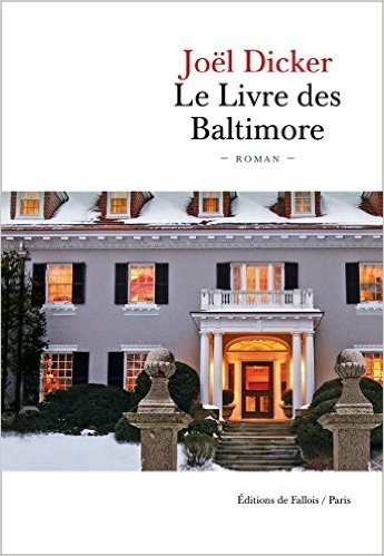 Le Livre des Baltimore