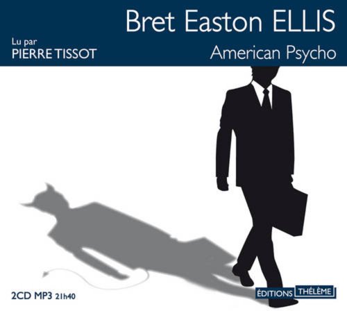 American Psycho (Livre audio)