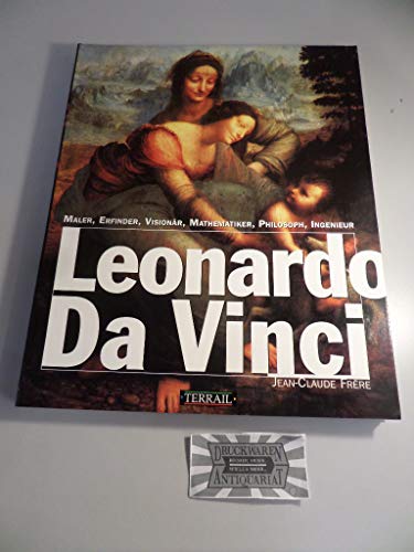 Léonard de vinci -allemand-