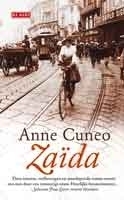 Zaïda : Fragments d'une vie