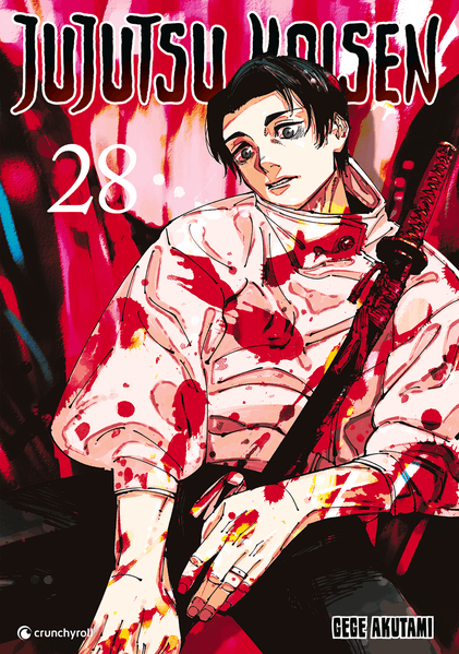 Buchcover