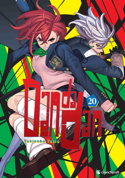 Buchcover