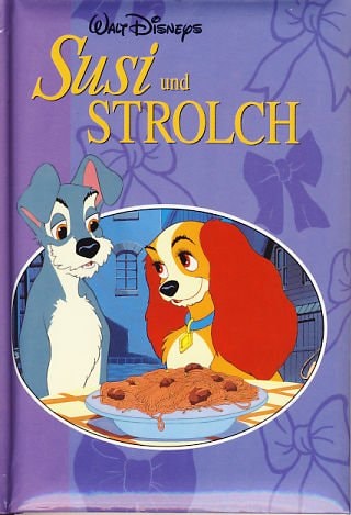 Susi und Strolch