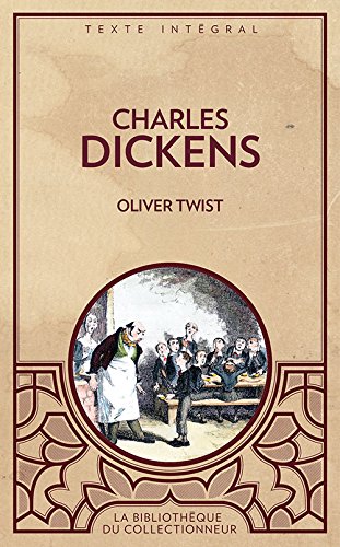 Oliver Twist