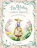 Les 9 bébés de Madame Laplante