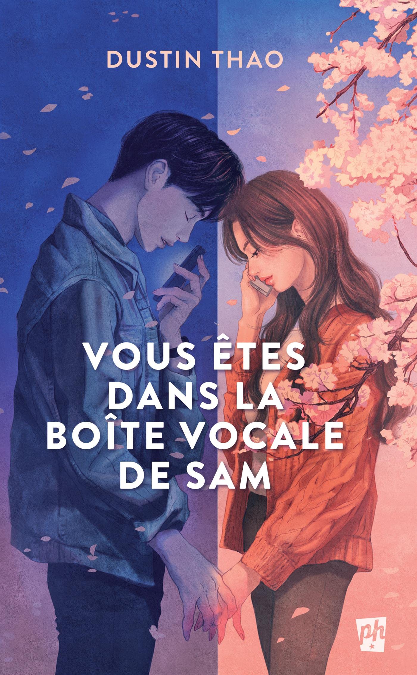 Vous êtes dans la boête vocale de Sam