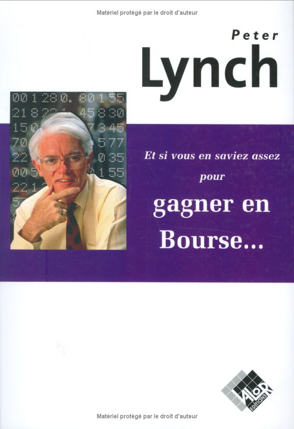 Et si vous en saviez assez pour gagner en Bourse