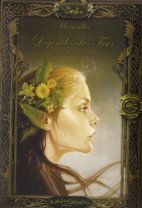 Merveilles et légendes des fées: La clef des songes