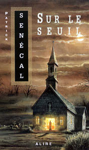Sur le seuil