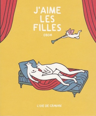 J'aime les filles