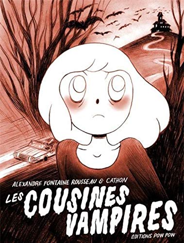 Les Cousines vampires