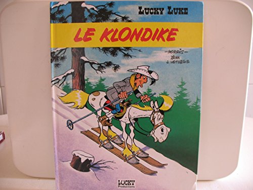 KLONDIKE (LE)