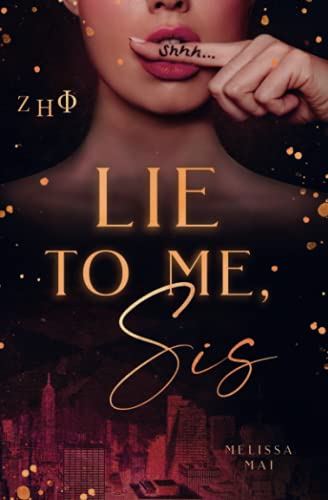Lie To Me, Sis