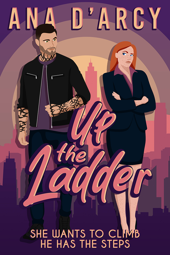 Up the Ladder: When in Brooklyn—Book One