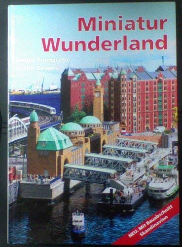 Miniatur Wunderland