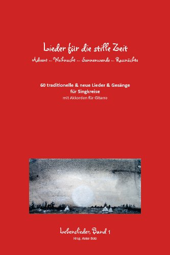 Lieder für die stille Zeit