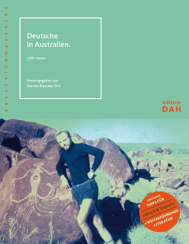 Deutsche in Australien 1788-heute