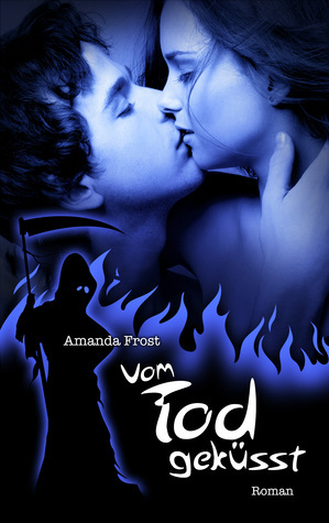 Vom Tod gekuesst (Teil, Band 1)