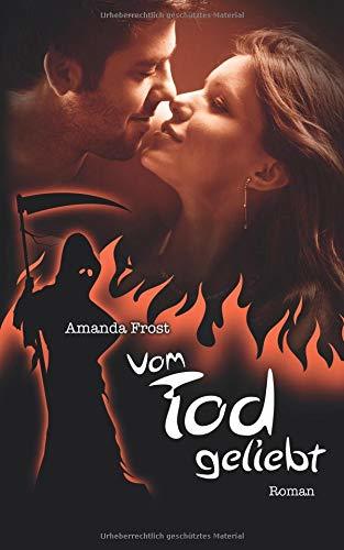 Vom Tod geliebt (Teil, Band 2)